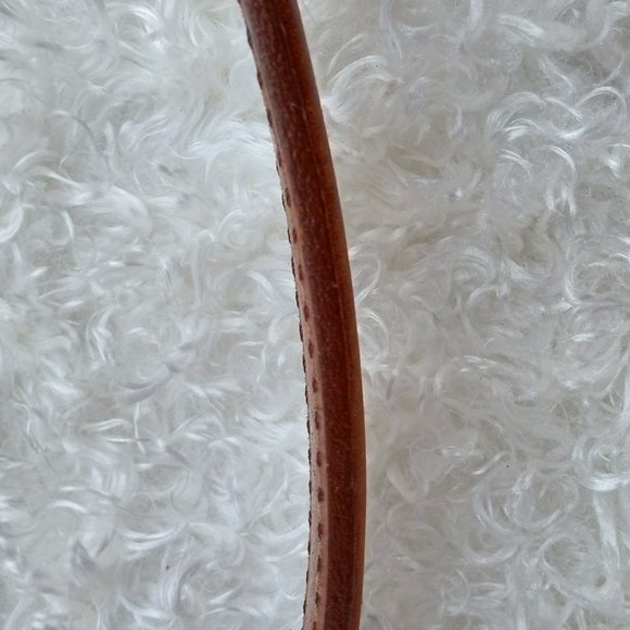 Ferragamo Vintage Belt - Picture 6 of 12